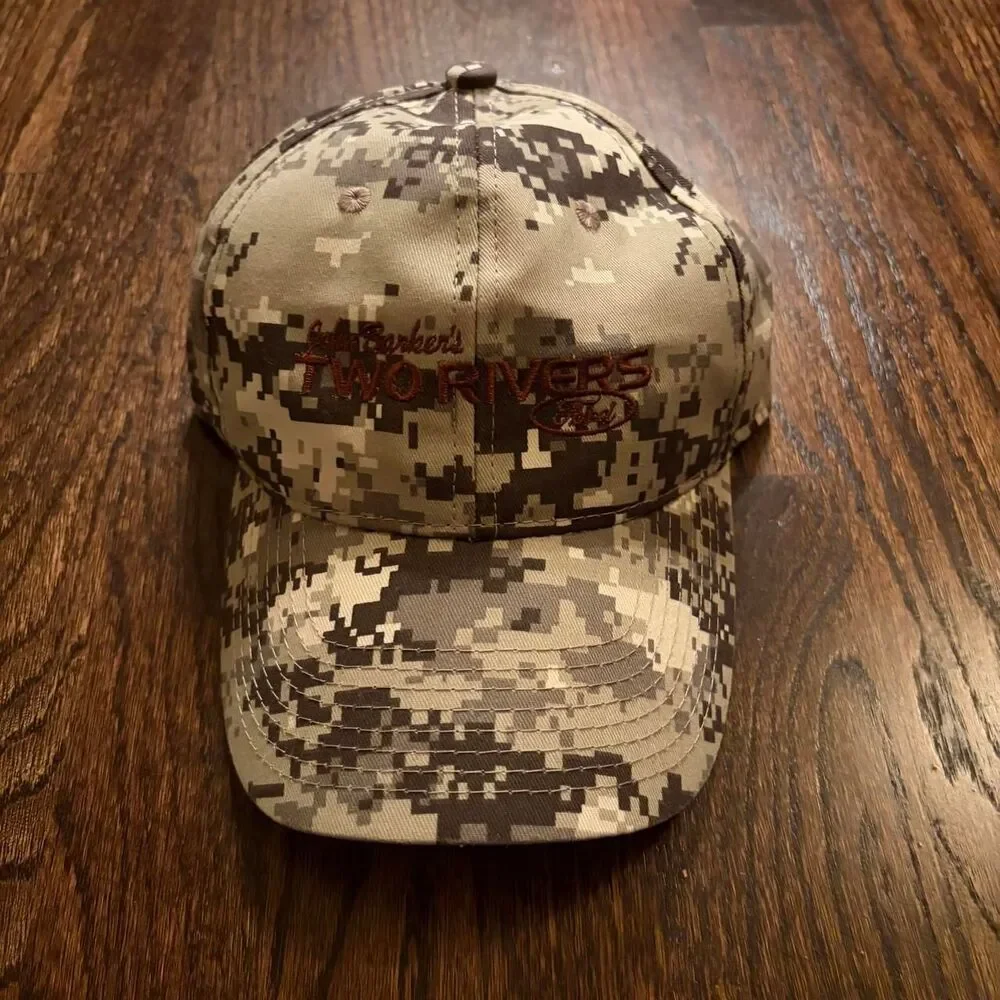 Unbranded Men's multi Hat